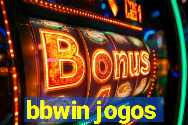 bbwin jogos